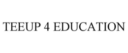 teeup 4 education