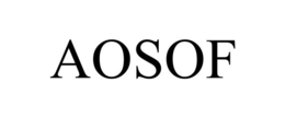 aosof