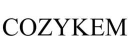 cozykem