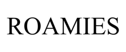 roamies