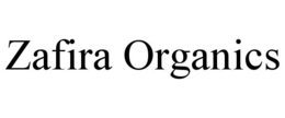 zafira organics