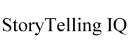 storytelling iq