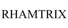 rhamtrix