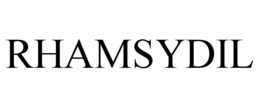 rhamsydil