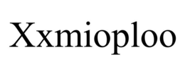 xxmioploo