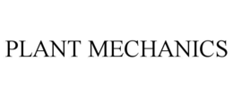 plant mechanics