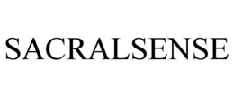 sacralsense