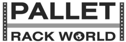 pallet rack world