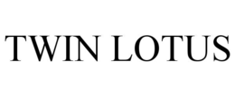 twin lotus