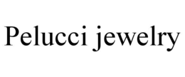 pelucci jewelry