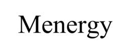 menergy