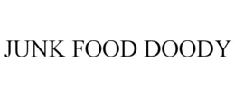 junk food doody