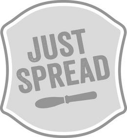 just spread