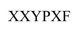 xxypxf