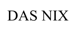 das nix