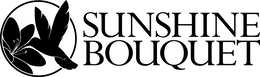 sunshine bouquet