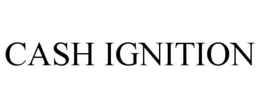 cash ignition