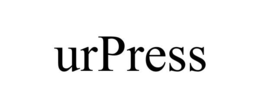 urpress