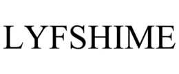 lyfshime