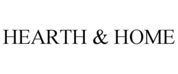 hearth & home