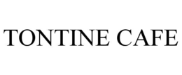 tontine cafe