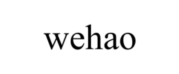 wehao