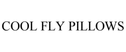 cool fly pillows