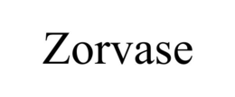 zorvase