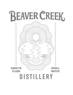beaver creek farm to flask small batch distillery