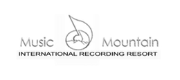 music mountain international recording resort