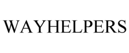 wayhelpers