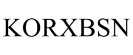 korxbsn