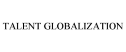 talent globalization