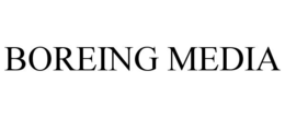 boreing media