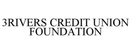 3rivers credit union foundation