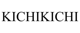 kichikichi