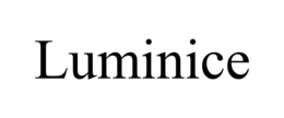 luminice