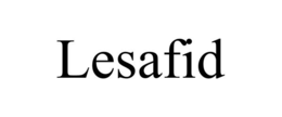 lesafid