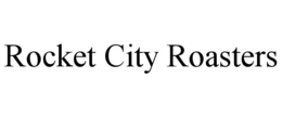 rocket city roasters