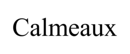 calmeaux
