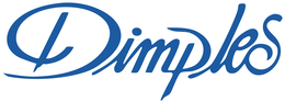dimples