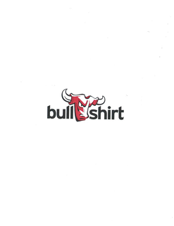 bull shirt