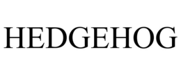 hedgehog