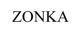 zonka