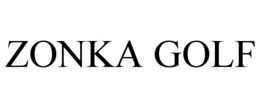 zonka golf