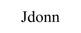 jdonn
