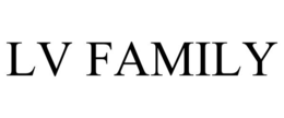 lv family