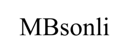mbsonli