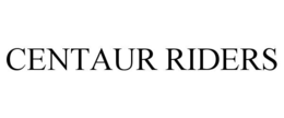 centaur riders