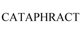 cataphract